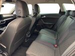 Seat Leon Sportstourer 2024 Musta