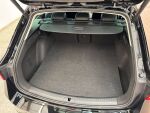 Seat Leon Sportstourer 2024 Musta