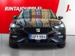Seat Leon Sportstourer 2024 Musta