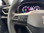 Seat Leon Sportstourer 2024 Musta