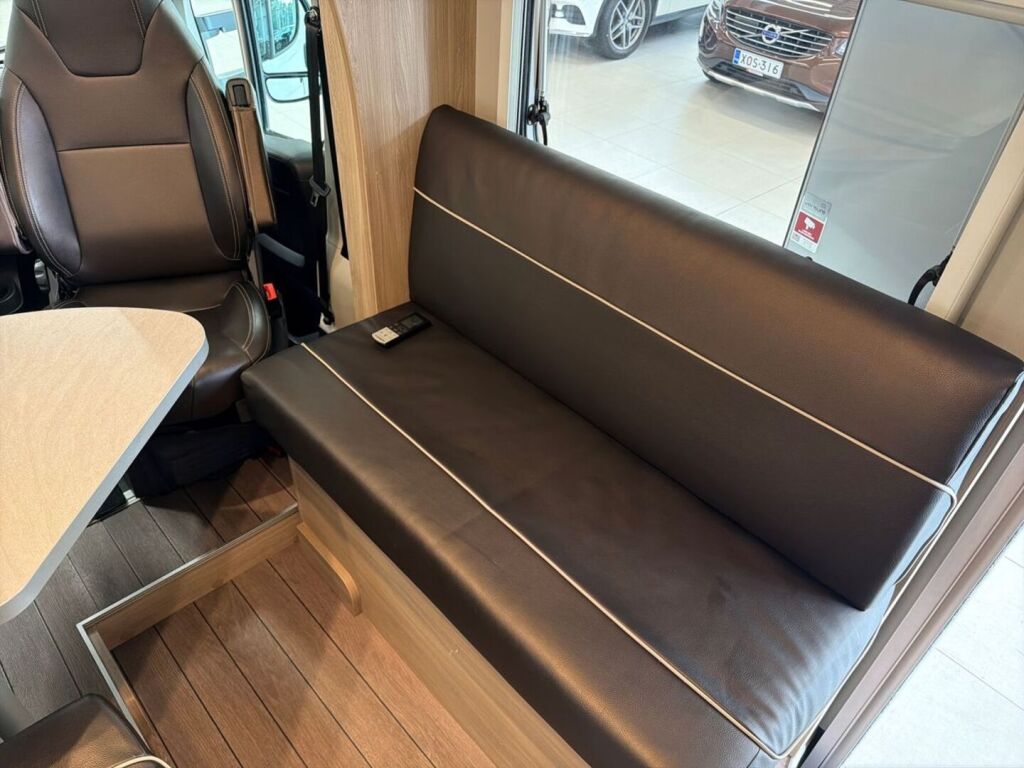 Weinsberg CaraSuite 650 MF 2020 