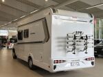 Weinsberg CaraSuite 650 MF 2020 