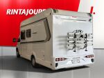 Weinsberg CaraSuite 650 MF 2020 
