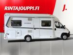 Weinsberg CaraSuite 650 MF 2020 