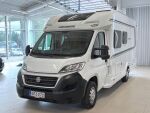 Weinsberg CaraSuite 650 MF 2020 
