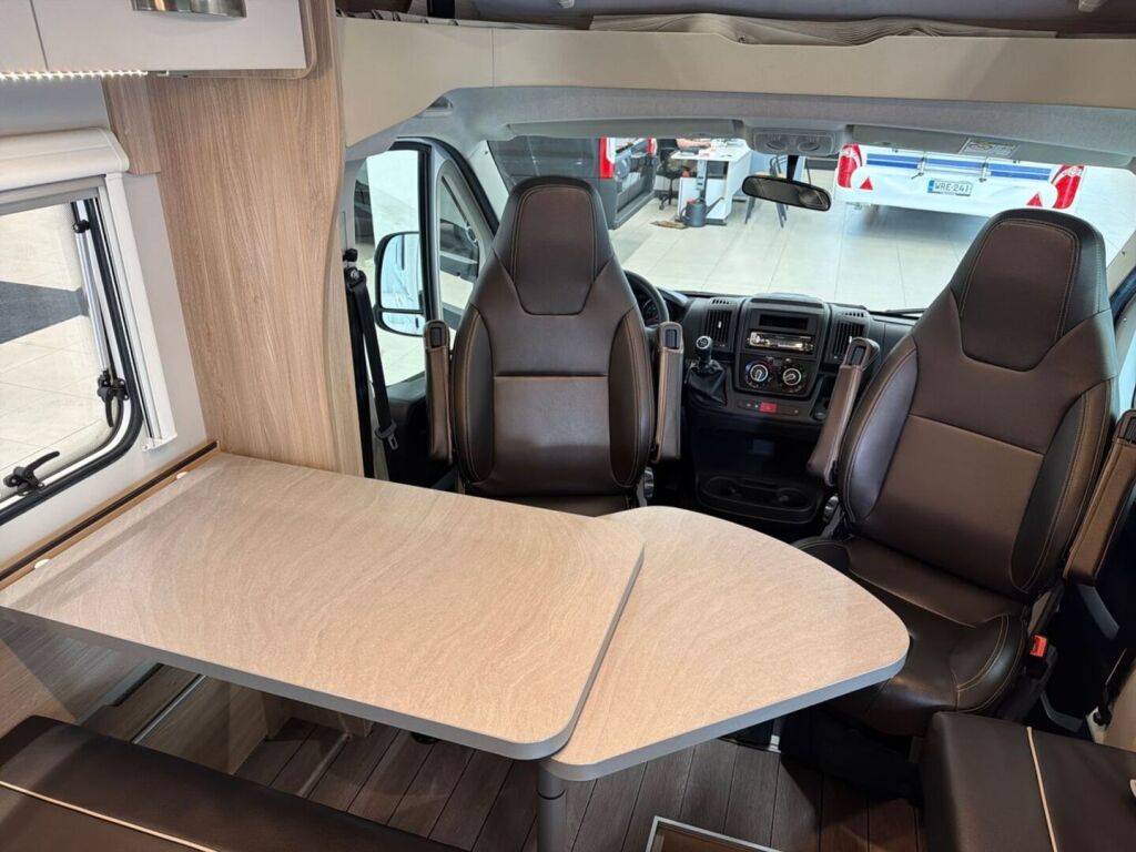 Weinsberg CaraSuite 650 MF 2020 