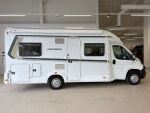 Weinsberg CaraSuite 650 MF 2020 