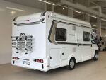 Weinsberg CaraSuite 650 MF 2020 