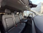 Ford Tourneo Custom 2024 Frozen White