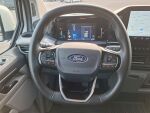 Ford Tourneo Custom 2024 Frozen White