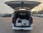 Ford Tourneo Custom 2024 Frozen White