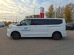 Ford Tourneo Custom 2024 Frozen White
