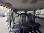 Ford Tourneo Custom 2024 Frozen White