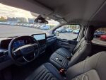 Ford Tourneo Custom 2024 Frozen White