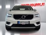 Volvo XC40 2020 Valkoinen
