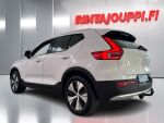 Volvo XC40 2020 Valkoinen