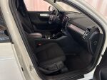 Volvo XC40 2020 Valkoinen