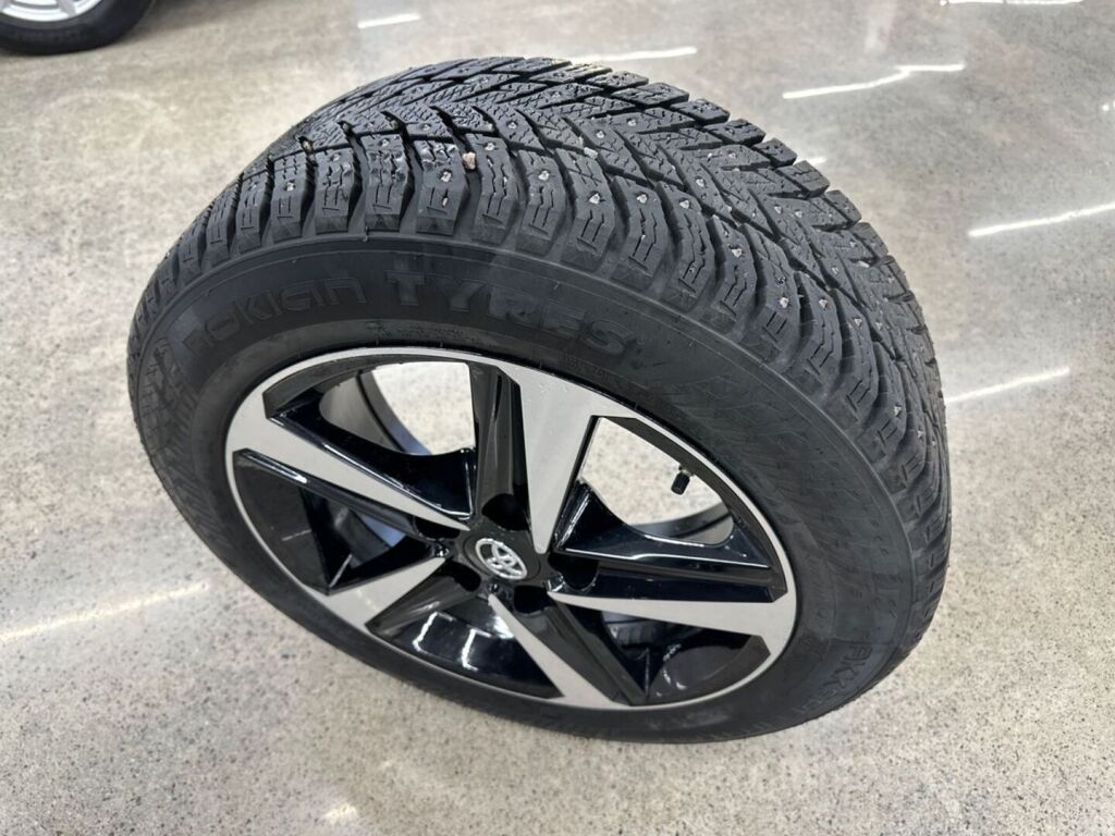 Toyota Corolla 2020 Harmaa