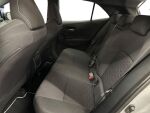 Toyota Corolla 2020 Harmaa