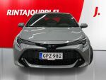 Toyota Corolla 2020 Harmaa