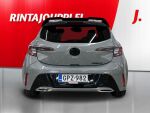 Toyota Corolla 2020 Harmaa