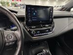 Toyota Corolla 2020 Harmaa