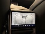 Tesla Model 3 2025 Musta