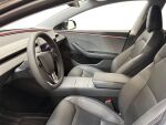 Tesla Model 3 2025 Musta