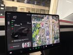 Tesla Model 3 2025 Musta