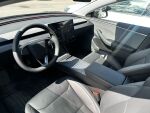 Tesla Model 3 2025 Musta