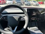 Tesla Model 3 2025 Musta