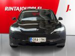Tesla Model 3 2025 Musta