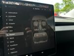 Tesla Model 3 2025 Musta