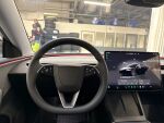Tesla Model 3 2025 Musta