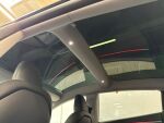 Tesla Model 3 2025 Musta