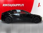 Tesla Model 3 2025 Musta