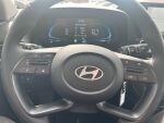 Hyundai BAYON Cross 2025 Punainen