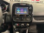 Renault Clio 2016 Punainen