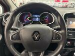 Renault Clio 2016 Punainen