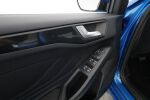 Ford Focus 2025 Sininen