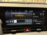 Kia Sportage 2025 Valkoinen