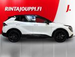 Kia Sportage 2025 Valkoinen