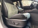 Kia Sportage 2025 Valkoinen