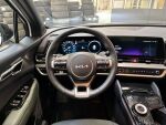 Kia Sportage 2025 Valkoinen