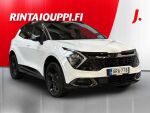 Kia Sportage 2025 Valkoinen