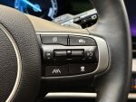 Kia Sportage 2025 Valkoinen