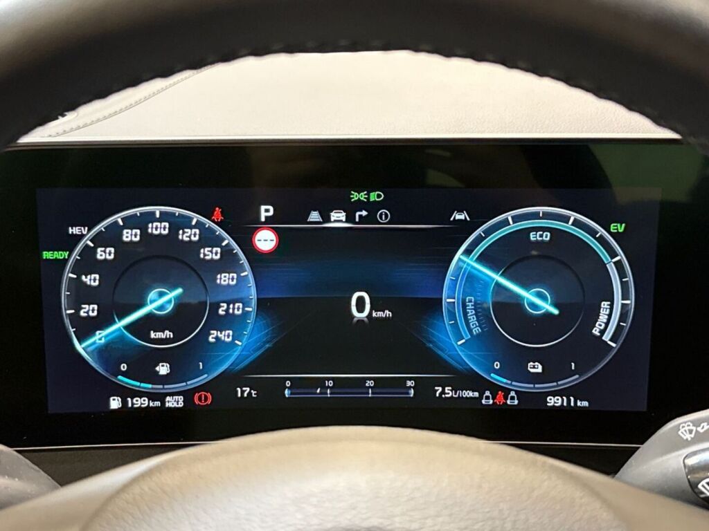Kia Sportage 2025 Valkoinen