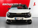 Kia Sportage 2025 Valkoinen