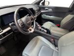 Kia Sportage 2025 Valkoinen