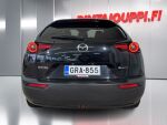 Mazda MX-30 2021 Musta